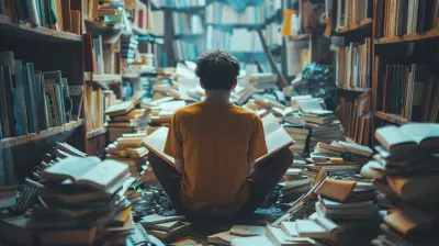 The Connection Between Homework and Academic Performance