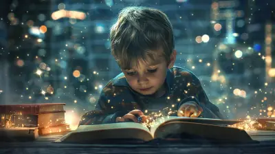 The Connection Between Homework and Academic Performance