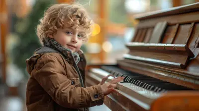 The Connection Between Music And Emotional Regulation