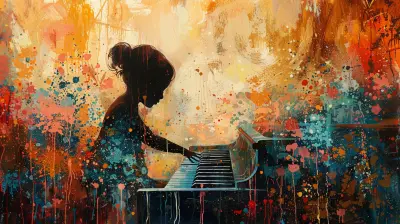 The Connection Between Music And Emotional Regulation