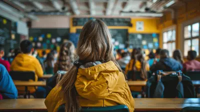 The Debate: Are Standardized Tests the Best Measure of Student Success?