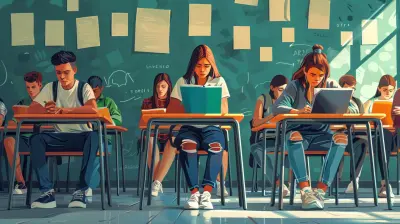 The Debate: Are Standardized Tests the Best Measure of Student Success?