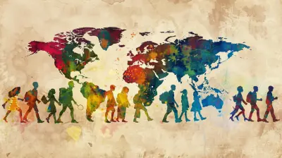 The Evolution of Human Rights Across Cultures