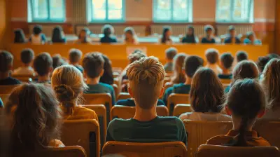 The Future of Education: Why Flipped Classrooms Matter