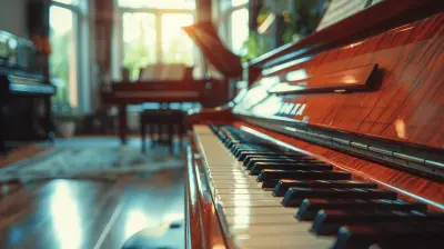 The Future Of Music Education In A Digital World