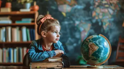 The Future of Online Learning in 2027