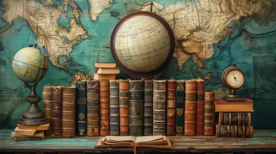 The History of Education: From Ancient Times to Modern Day