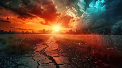 The Impact of Climate Change on University Campuses by 2026