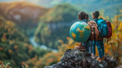 The Impact of Globalization on Higher Education Systems