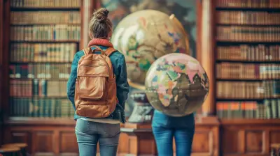 The Impact Of Globalization On Higher Education Systems