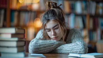 The Impact of Homework on Student Well-Being