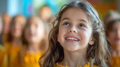 The Impact of Music on Language Development