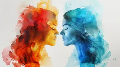 The Impact of Personality Traits on Learning Preferences