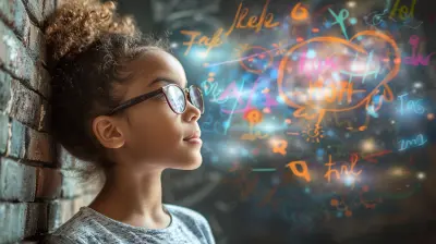 The Impact of Personality Traits on Learning Preferences