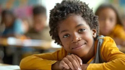 The Impact of Standardized Testing on Educational Equity