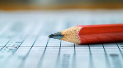 The Impact of Standardized Testing on Educational Equity