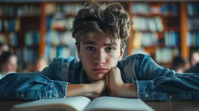 The Impact of Stress on Standardized Test Scores and How to Manage It