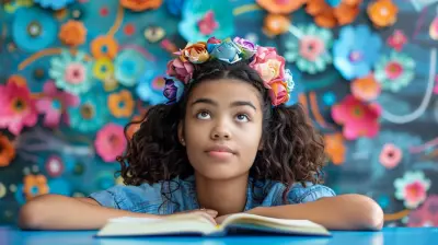 The Impact of Technology on Student Attention Span