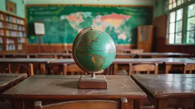 The Impact of UNESCO’s Global Education Agenda