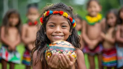 The Importance of Indigenous Knowledge in Global Education