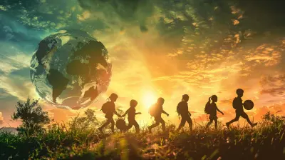 The Importance of Indigenous Knowledge in Global Education