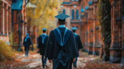 The Influence of Global Rankings on Higher Education Institutions
