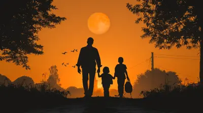 The Influence of Parental Involvement on Student Learning