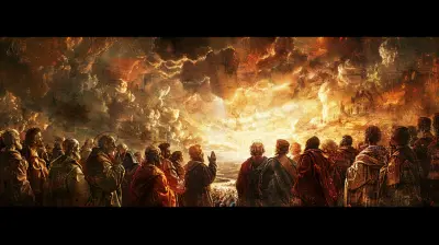 The Influence Of Religion On Politics Throughout History