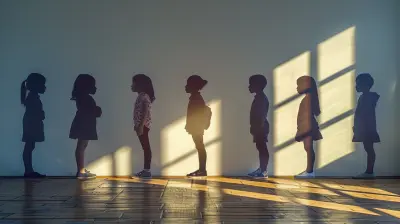 The Influence of Stereotype Threat on Student Performance