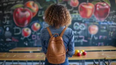 The Influence of Teacher Expectations on Student Performance