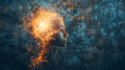 The Link Between Emotional Intelligence And Critical Thinking