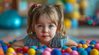 The Link Between Physical Activity and Cognitive Development in Children