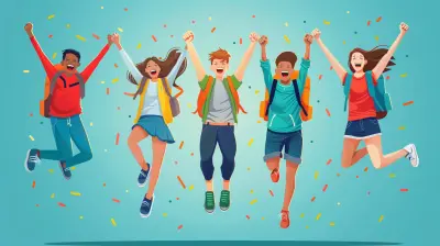 The Power Of Extracurricular Activities In Shaping Student Success