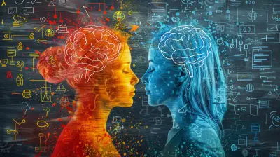 The Power of Peer Learning: A Psychological Perspective