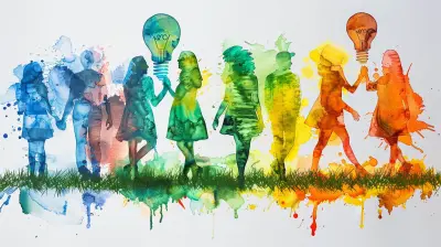 The Power of Peer Learning: A Psychological Perspective