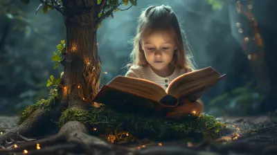 The Power Of Storytelling In The Classroom A Comprehensive Guide