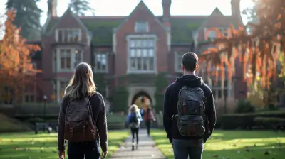 The Pros and Cons of Test-Optional College Admissions