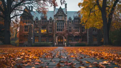 The Pros and Cons of Test-Optional College Admissions