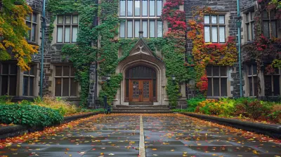 The Pros and Cons of Test-Optional College Admissions