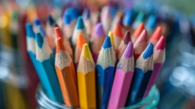 The Relationship Between Mental Health and Creativity in Schools