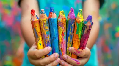 The Relationship Between Mental Health and Creativity in Schools