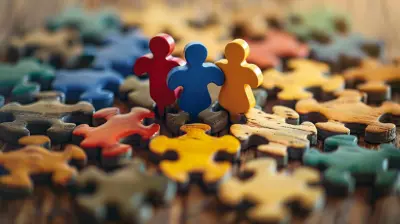 The Rise of Collaborative Learning Spaces by 2026
