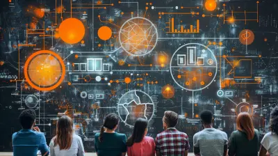 The Rise of Collaborative Learning Spaces by 2026