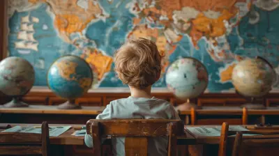 The Rise of International Schools: A Global Phenomenon