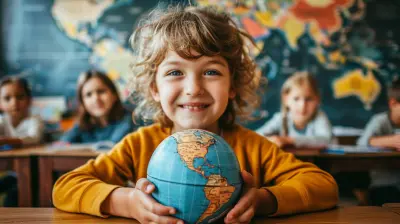 The Rise of International Schools: A Global Phenomenon