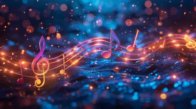 The Role of Ear Training in Effective Music Learning