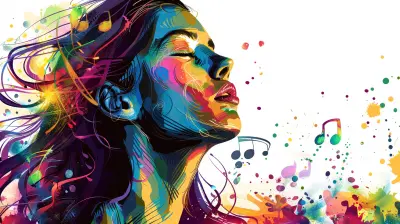 The Role of Ear Training in Effective Music Learning