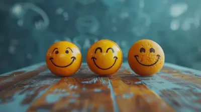 The Role of Emotion in Decision-Making and Problem-Solving