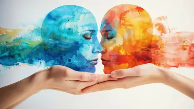 The Role of Empathy in Education: A Psychological Approach