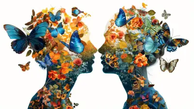 The Role of Empathy in Education: A Psychological Approach